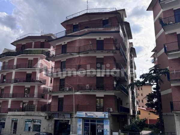 appartamento in vendita a Sarno