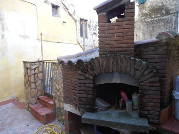 appartamento in vendita a Sarno