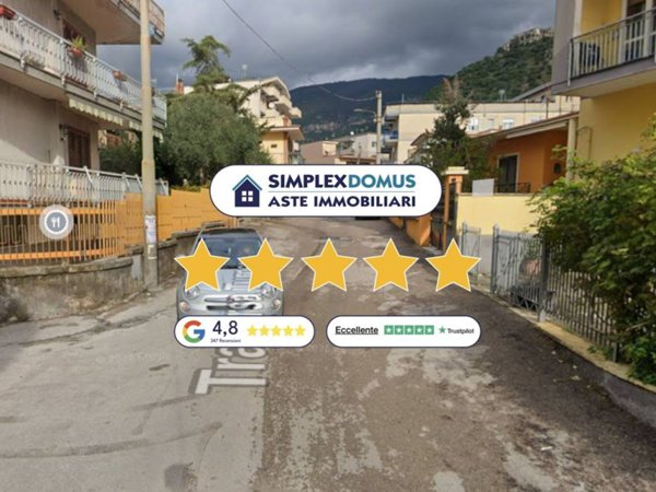 appartamento in vendita a Sarno