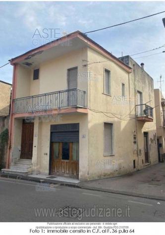 appartamento in vendita a Sarno in zona Lavorate