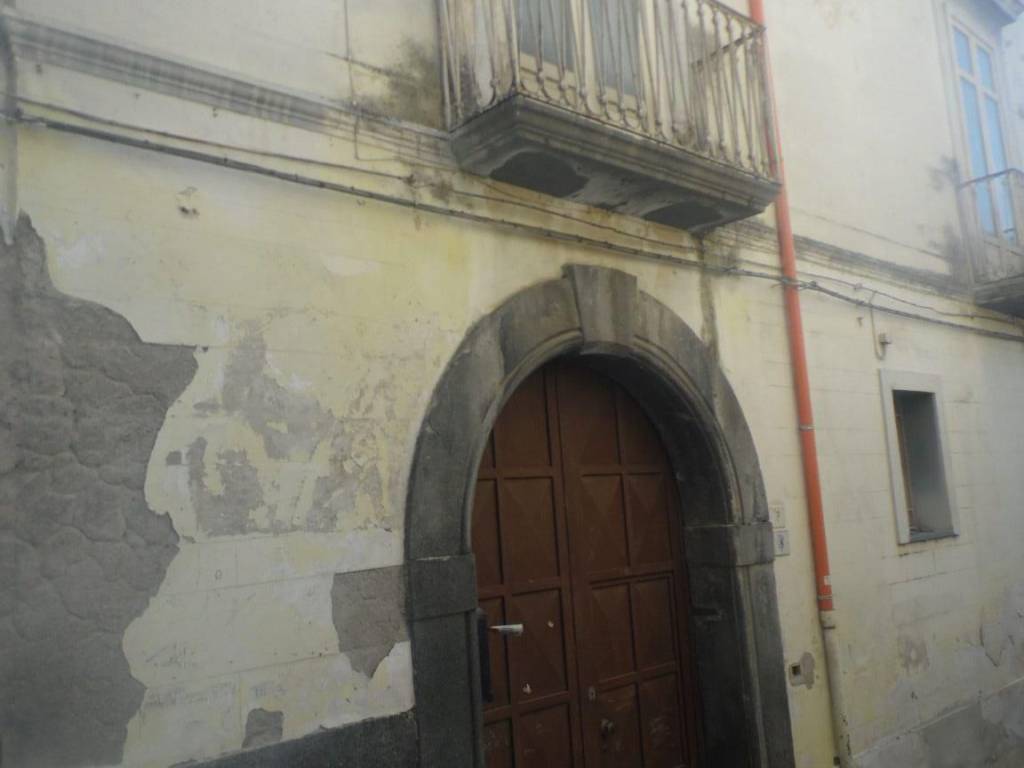 intera palazzina in vendita a Sarno