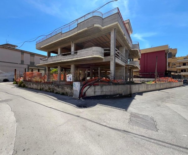 appartamento in vendita a Sarno in zona Lavorate