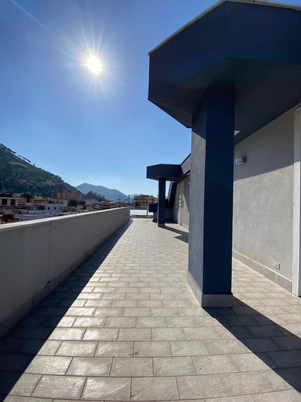 appartamento in vendita a Sarno