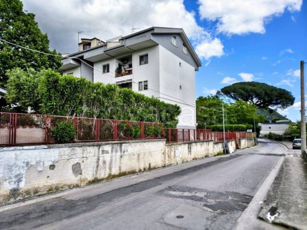 appartamento in vendita a Sarno in zona Episcopio