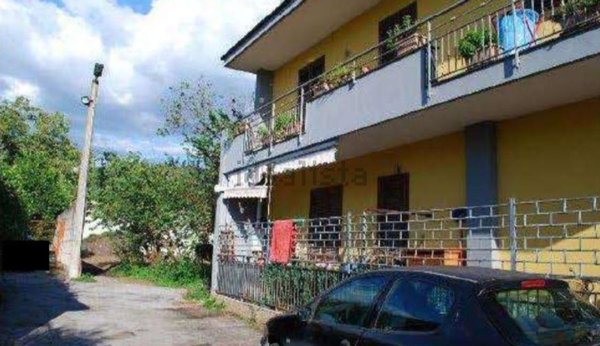 appartamento in vendita a Sarno in zona Lavorate
