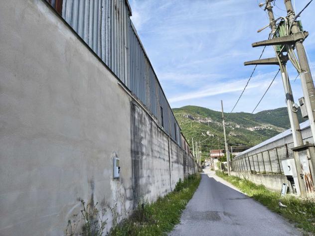 terreno agricolo in vendita a Sarno
