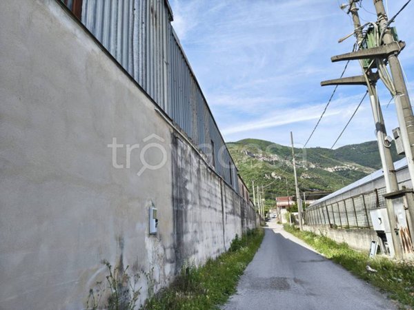 terreno agricolo in vendita a Sarno in zona Episcopio