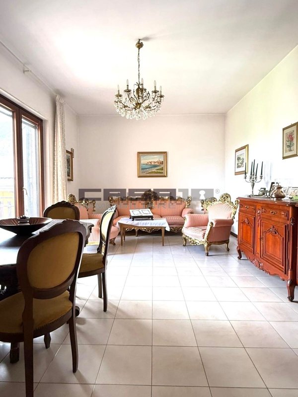 appartamento in vendita a Sarno