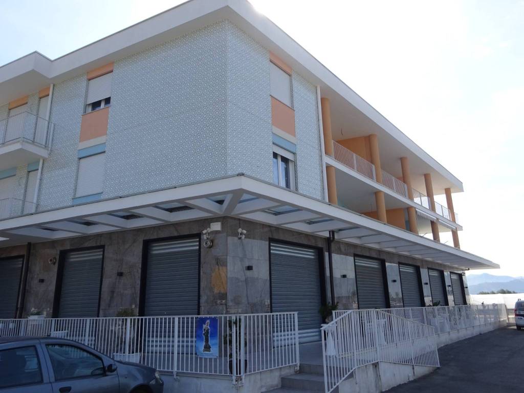 appartamento in vendita a Sarno