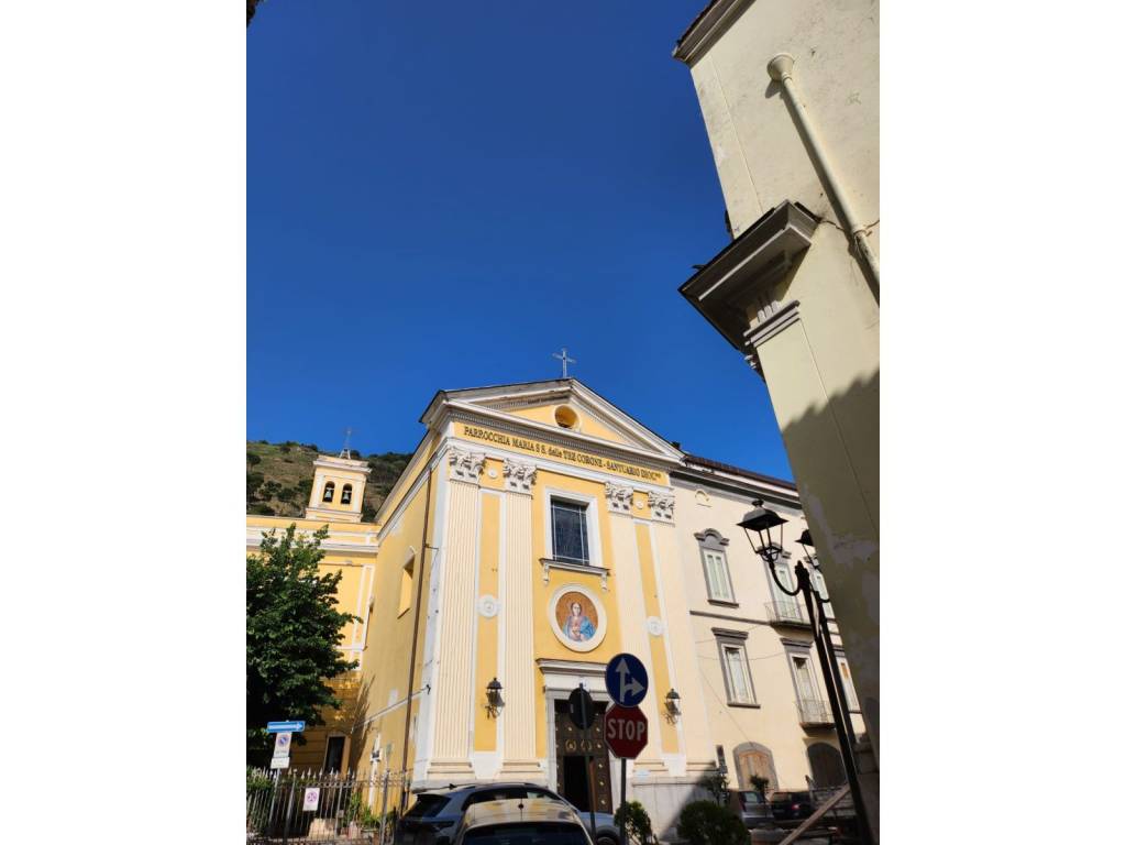 negozio in vendita a Sarno