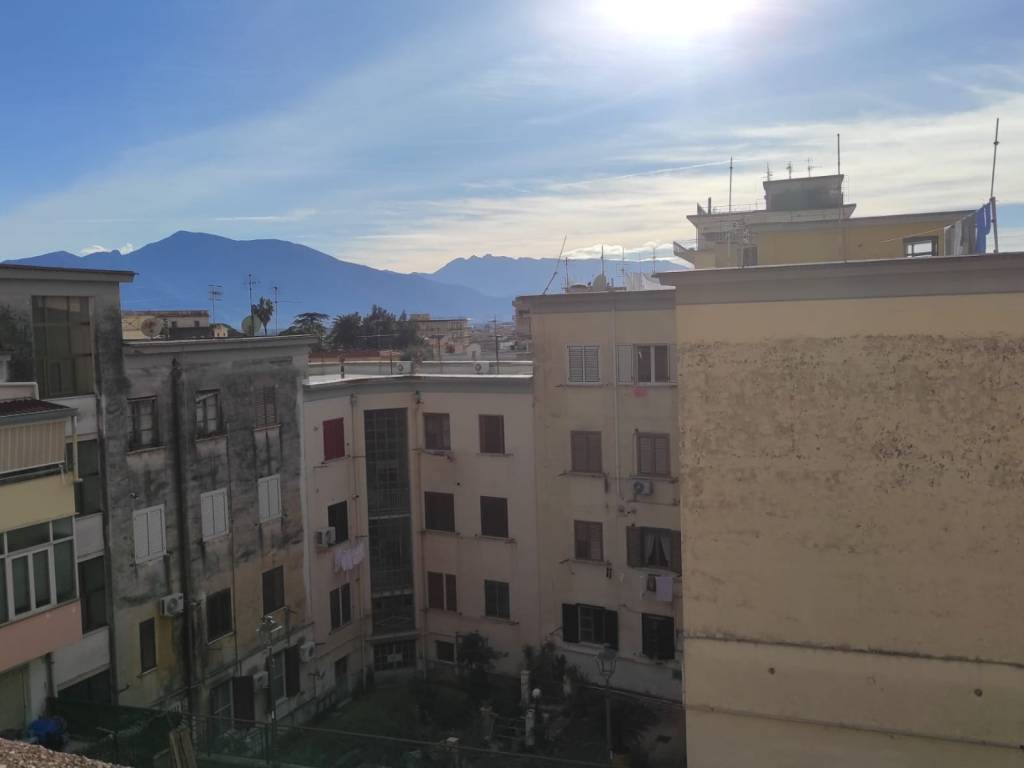 appartamento in vendita a Sarno