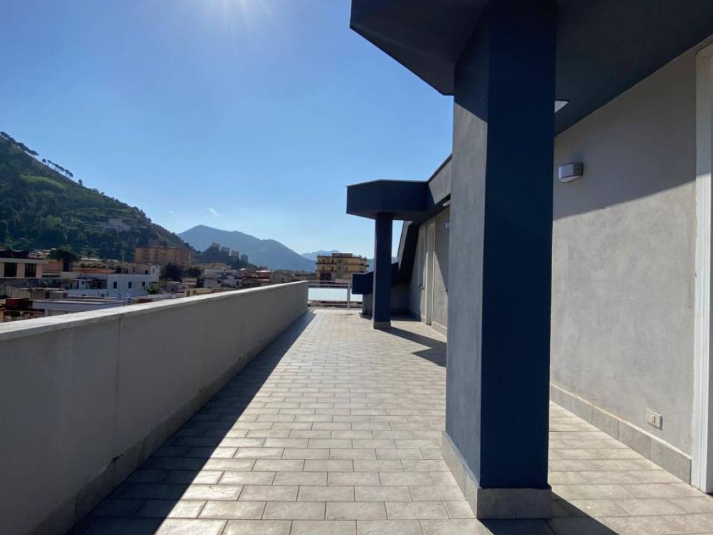 appartamento in vendita a Sarno