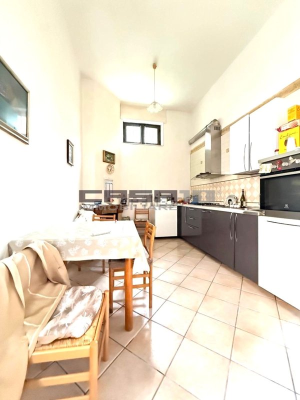 appartamento in vendita a Sarno