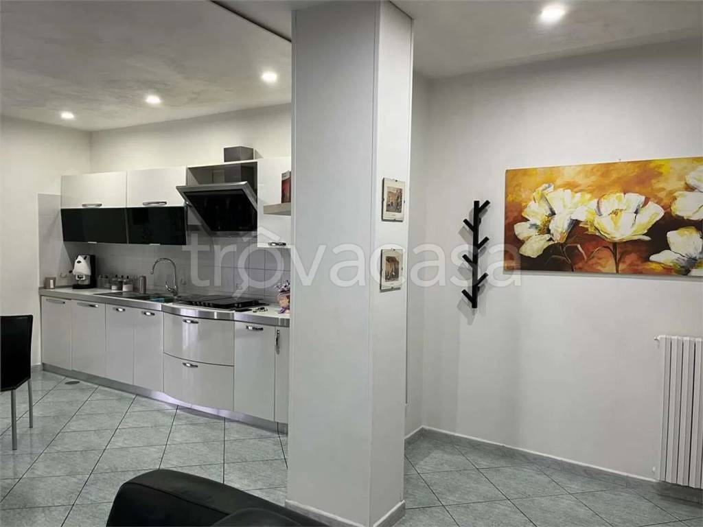 appartamento in vendita a Sarno