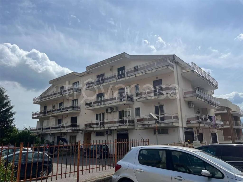 appartamento in vendita a Sarno