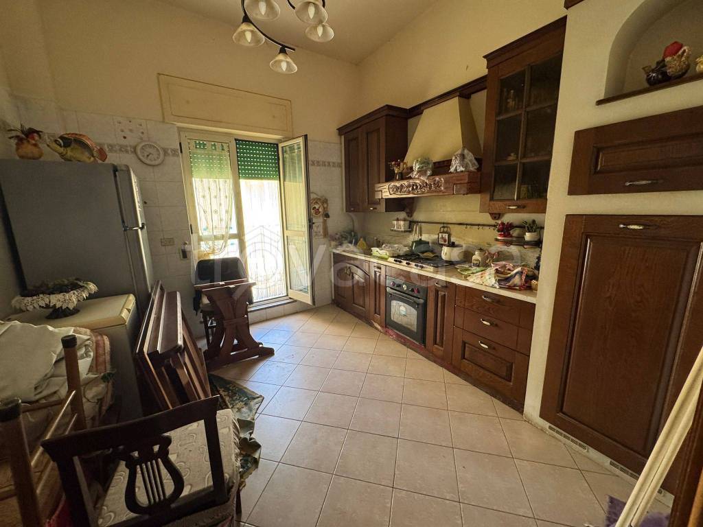 appartamento in vendita a Sarno