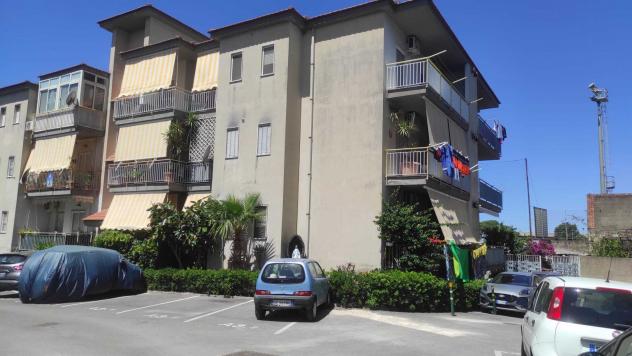 appartamento in vendita a Sarno