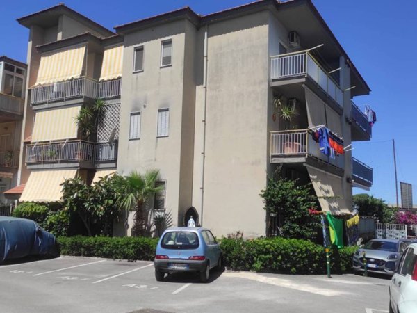 appartamento in vendita a Sarno