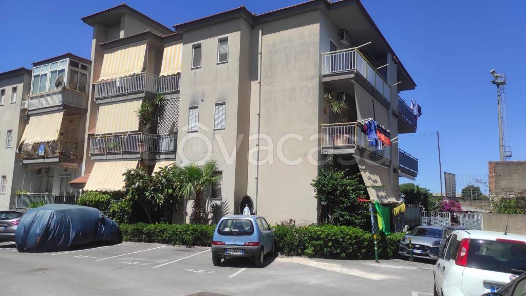 appartamento in vendita a Sarno