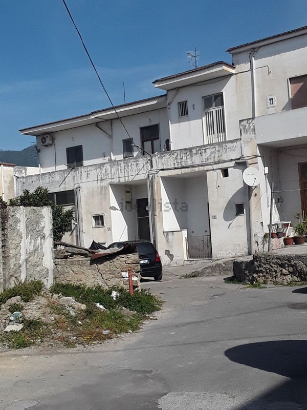 appartamento in vendita a Sarno in zona Lavorate