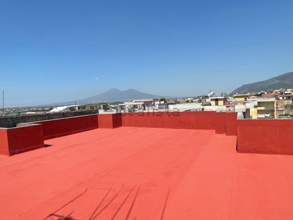 appartamento in vendita a Sarno in zona Lavorate