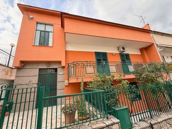 appartamento in vendita a Sarno in zona Lavorate