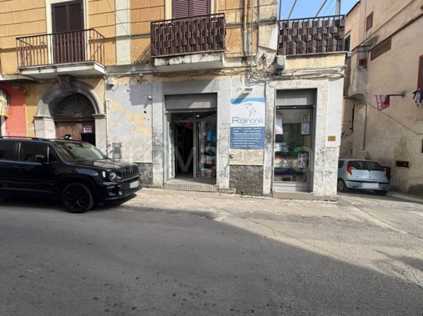 negozio in vendita a Sarno