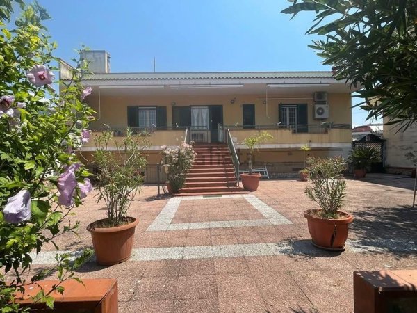 casa indipendente in vendita a Sarno in zona Lavorate