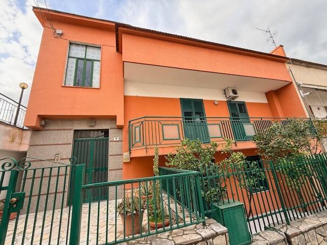appartamento in vendita a Sarno