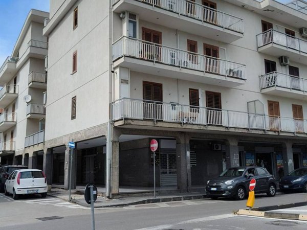 appartamento in vendita a Sarno