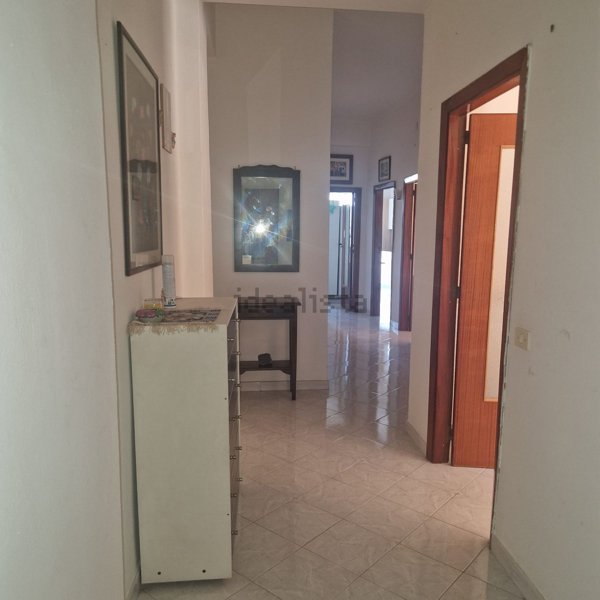 appartamento in vendita a Sarno