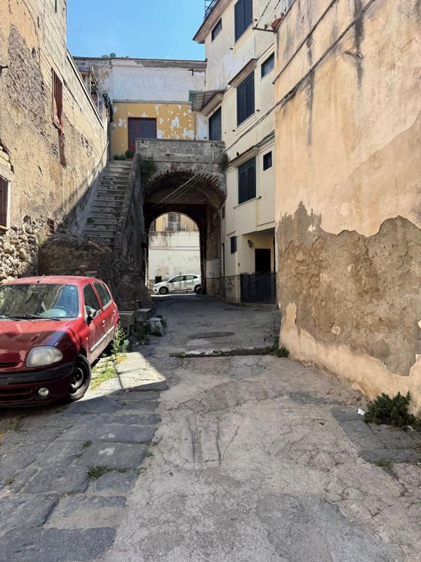 appartamento in vendita a Sarno