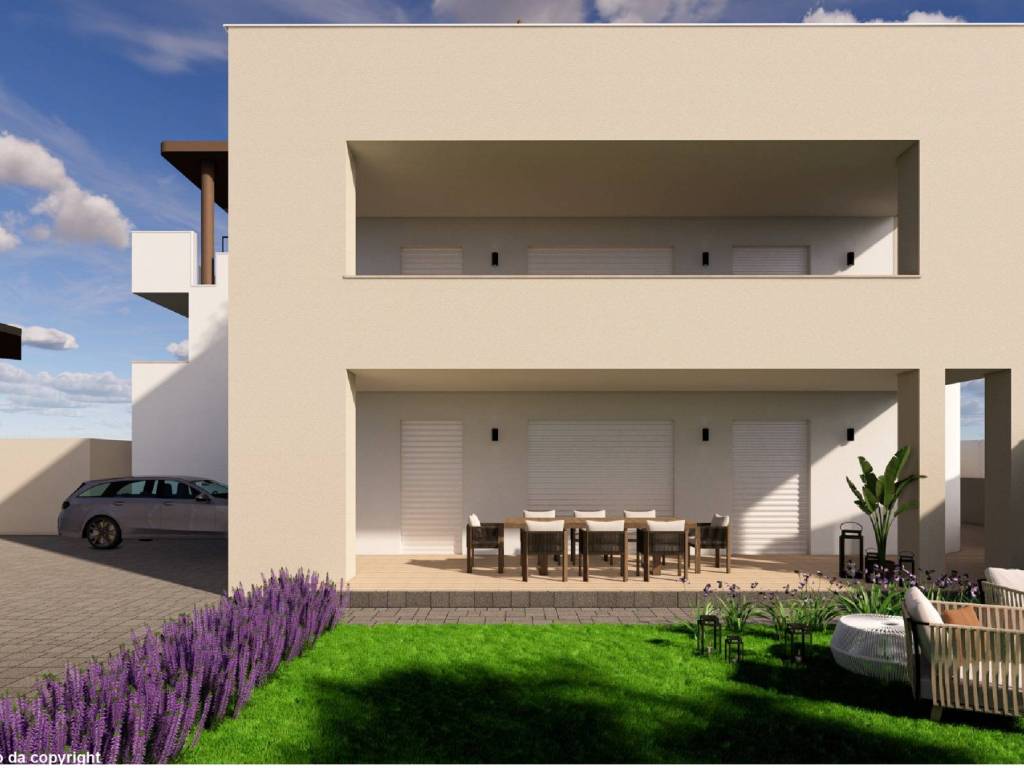 casa indipendente in vendita a Sarno in zona Lavorate