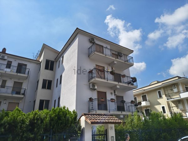 appartamento in vendita a Sarno in zona Lavorate