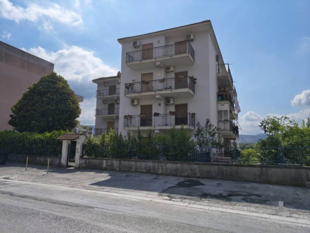 appartamento in vendita a Sarno in zona Lavorate