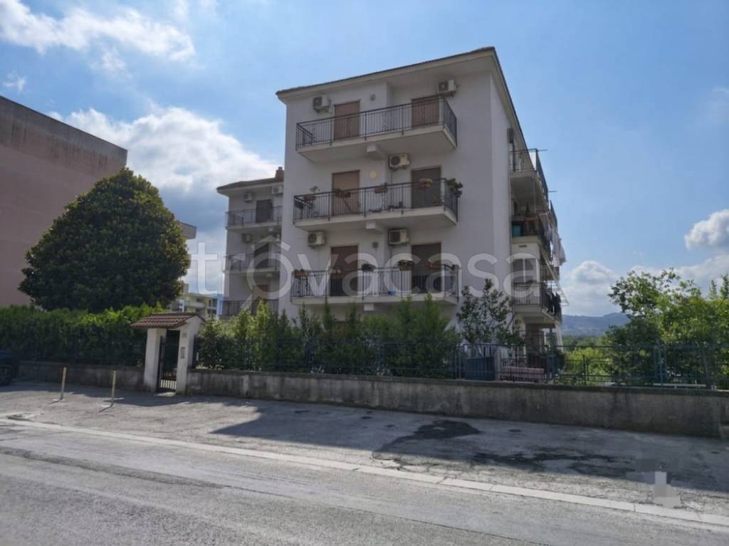 appartamento in vendita a Sarno in zona Lavorate