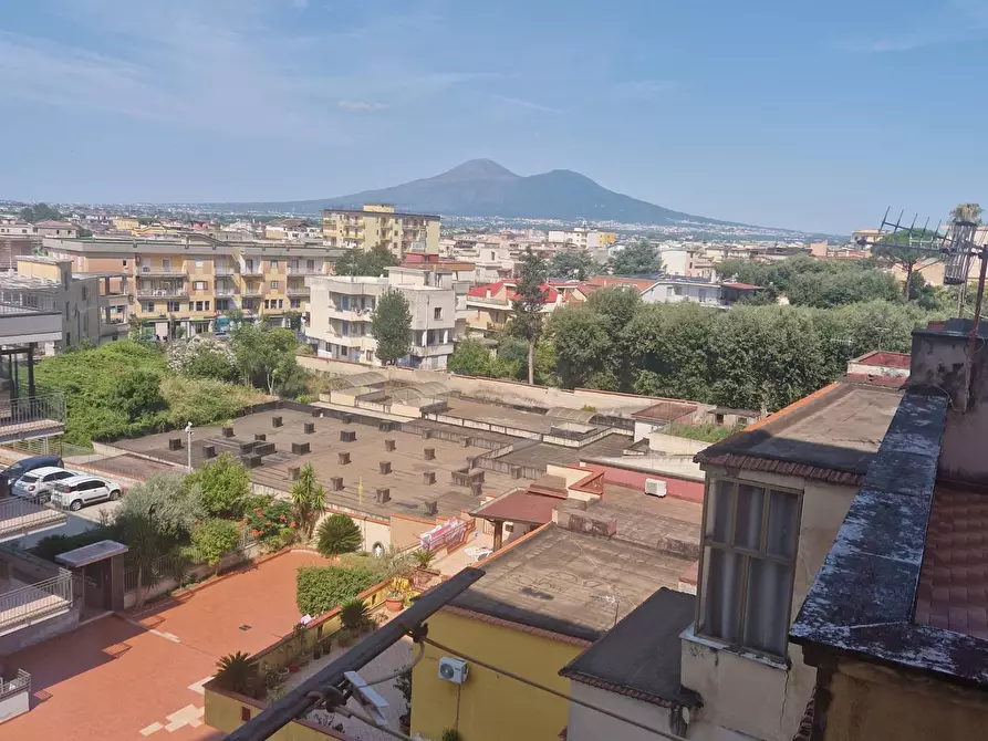 appartamento in vendita a Sarno