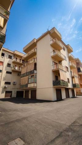 appartamento in vendita a Sarno in zona Episcopio
