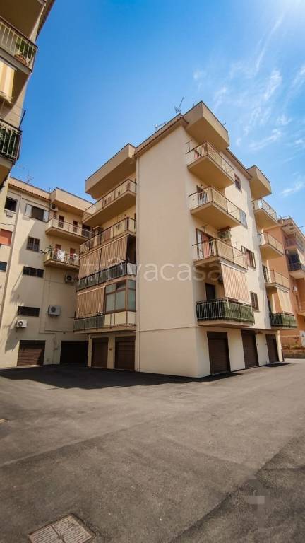 appartamento in vendita a Sarno