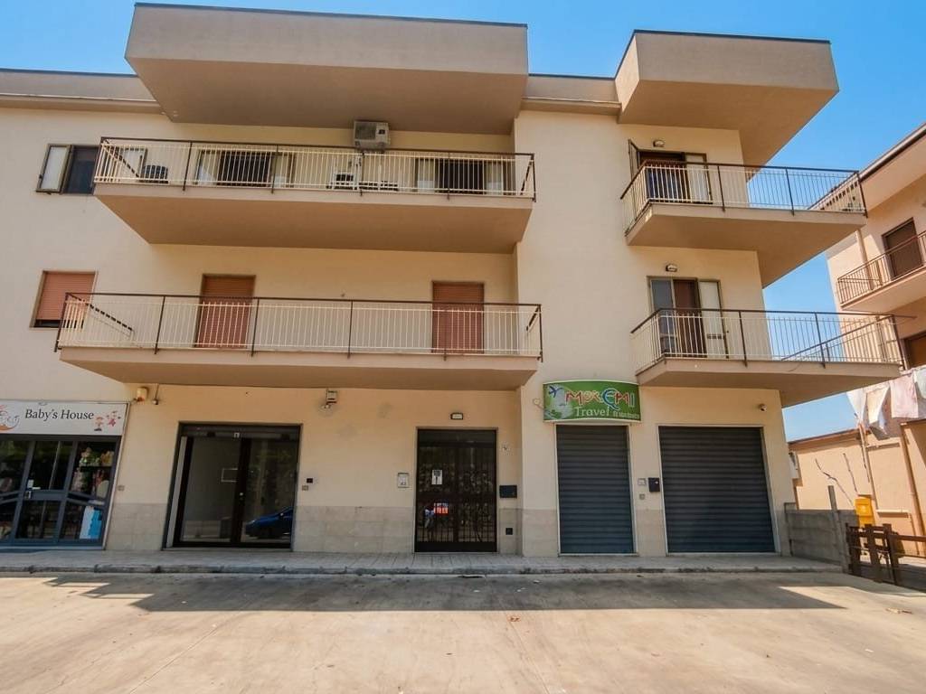 appartamento in vendita a Sarno