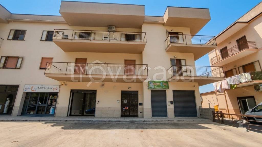 appartamento in vendita a Sarno