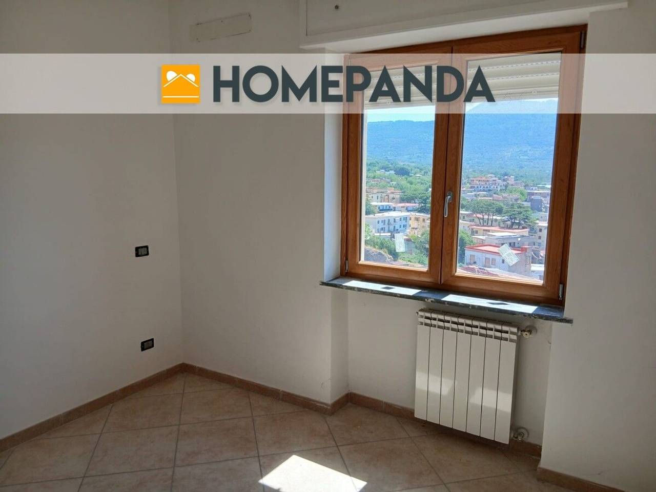 appartamento in vendita a Sarno