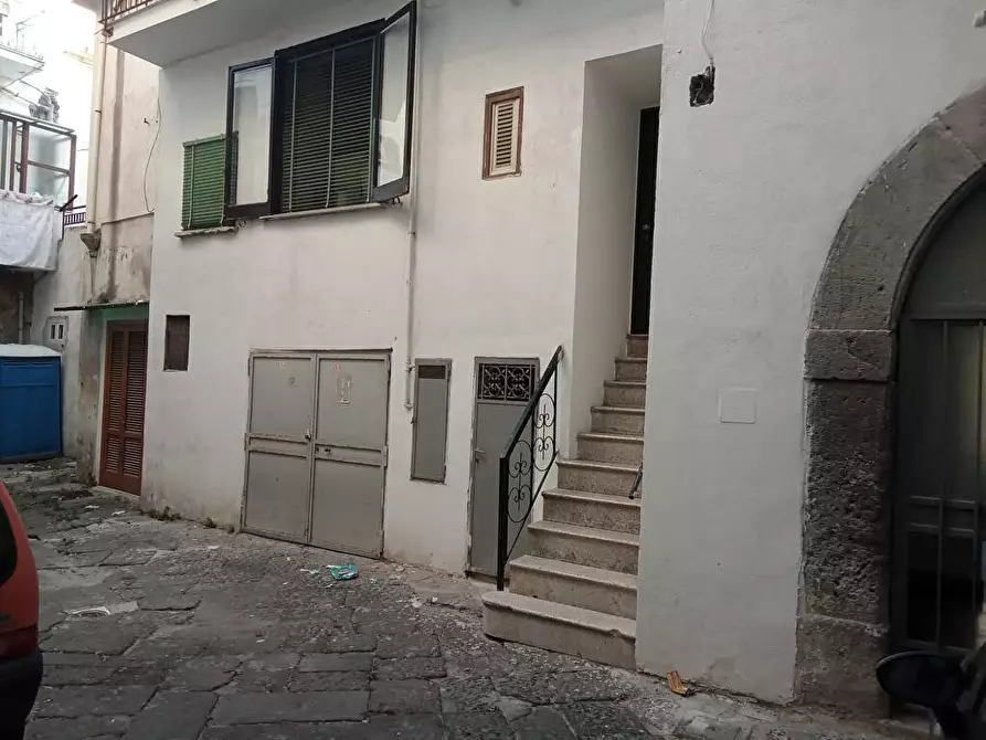appartamento in vendita a Sarno