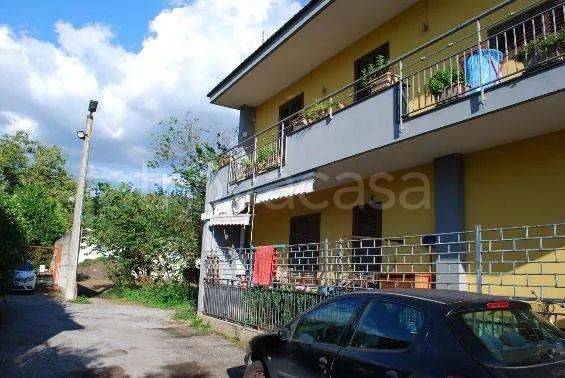 appartamento in vendita a Sarno in zona Lavorate