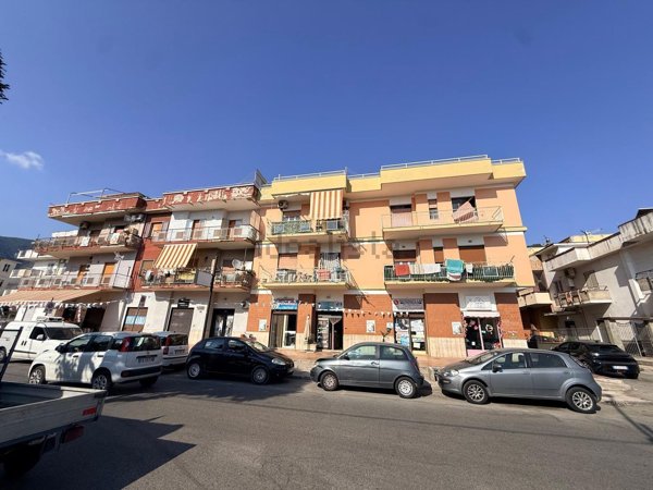 appartamento in vendita a Sarno in zona Lavorate