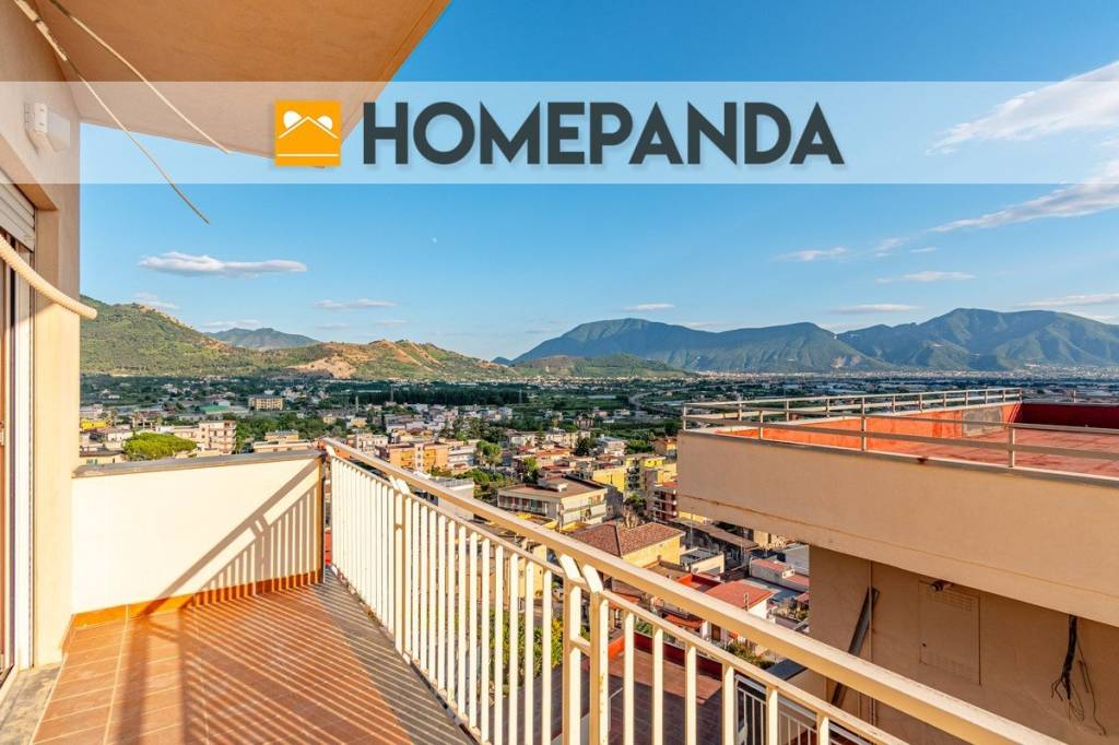 appartamento in vendita a Sarno