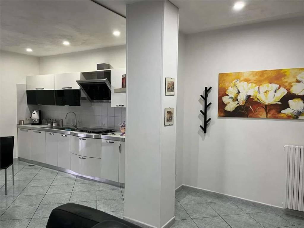 appartamento in vendita a Sarno