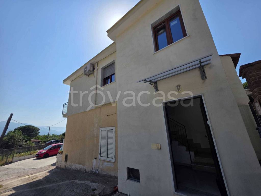 appartamento in vendita a Sarno