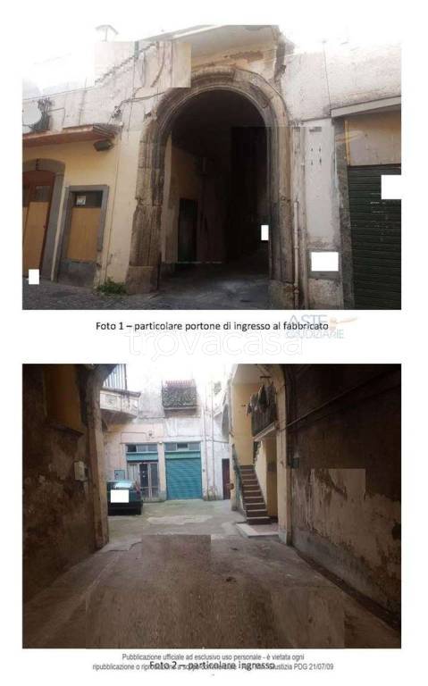 appartamento in vendita a Sarno
