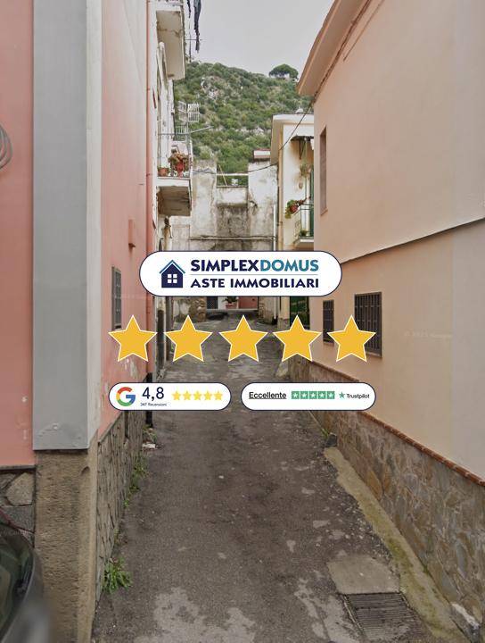appartamento in vendita a Sarno